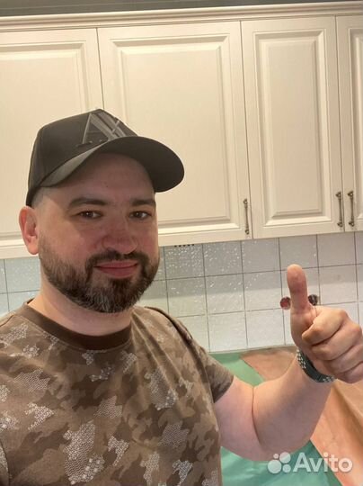 Ремонт и отделка квартир под ключ