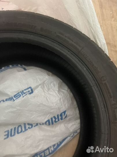 Bridgestone Turanza T001 225/50 R17