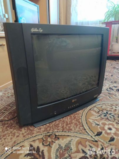 Телевизор б/у в г. Фурманов