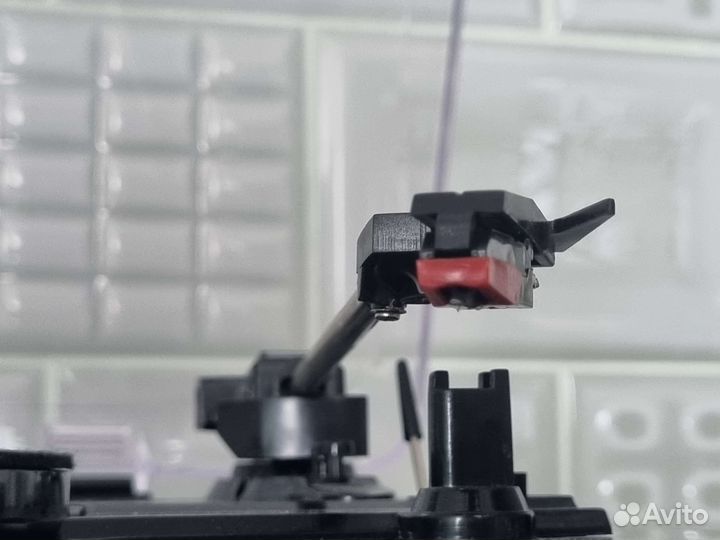 Проигрыватель винила ion pure lp