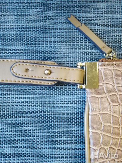 Клатч женский mango