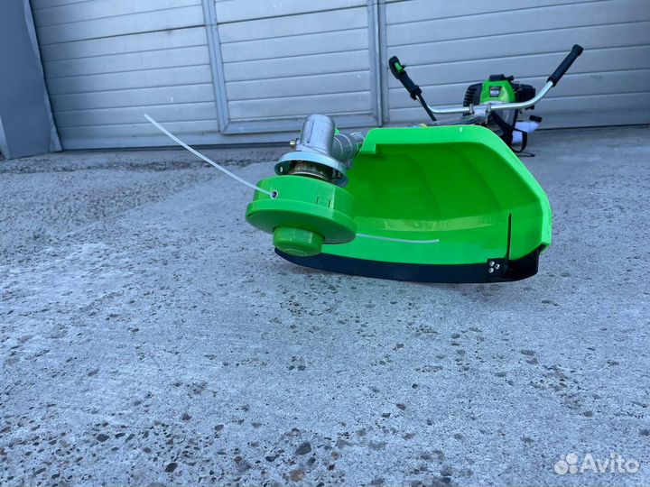 Триммер бензиновый, бензокоса, мотокоса