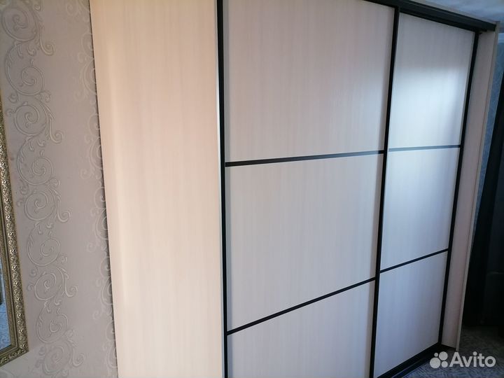 Мебель в детскую комнату