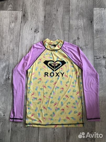 Гидро белье Roxy для Supboard оригинал