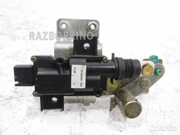 Активатор замка Крайслер