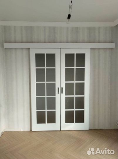 Дверь межкомнатная