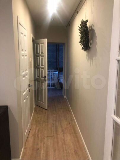 2-к. квартира, 78 м², 3/10 эт.