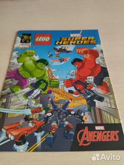 Lego Marvel Super Heroes 76077 Железный человек