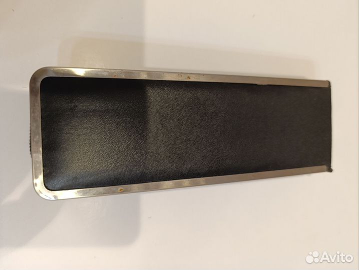 Опасная бритва