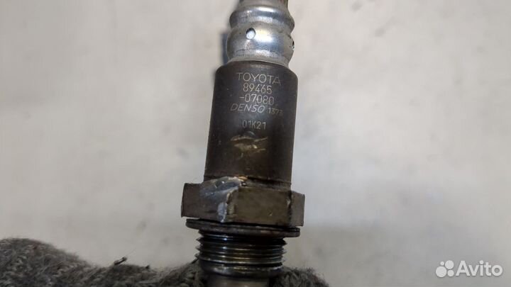 Лямбда зонд Toyota Camry V40