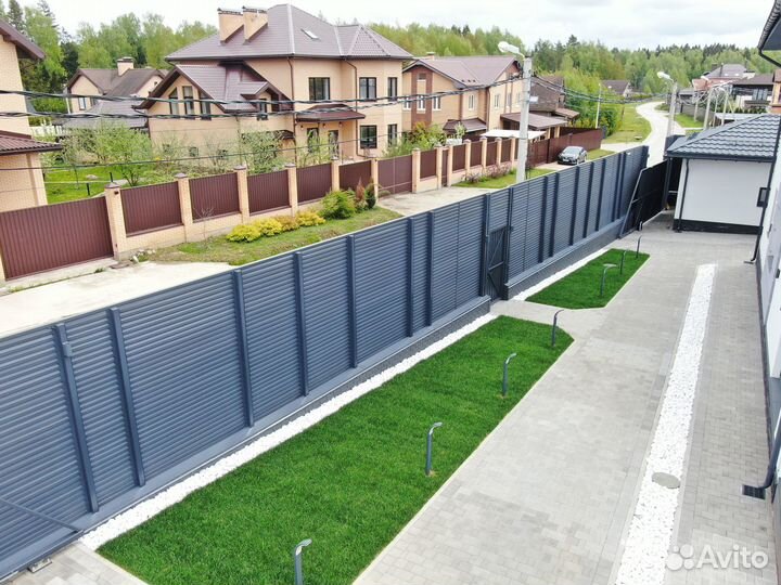 Аэросъемка с квадрокоптера 4k