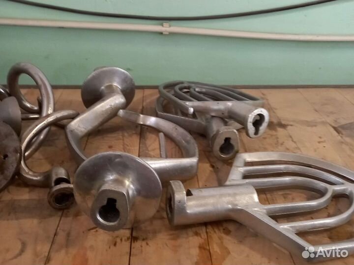 Сетки,венчики,дежи