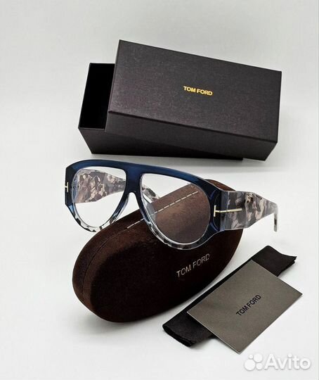 Очки TOM ford