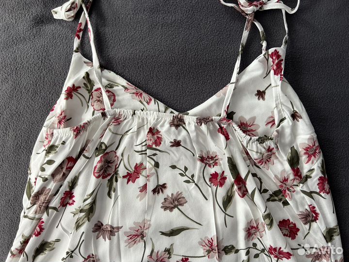 Топ женский новый