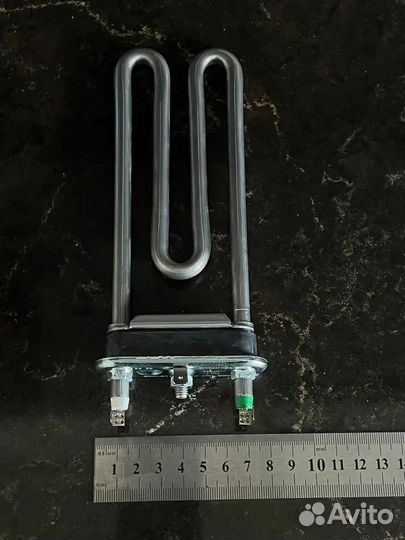 Тэн для стиральной машины Indesit, Ariston 1700W с