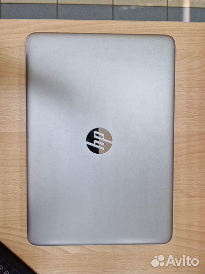 Ноутбук HP elitebook 840 G3