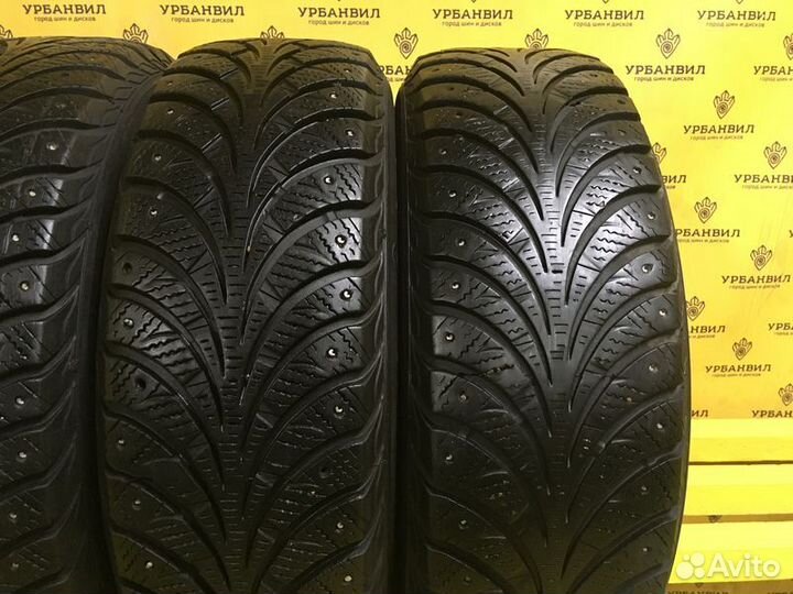 Sava Eskimo Stud 185/65 R15 88T