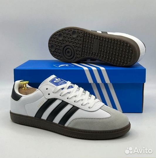 Кроссовки Adidas Samba