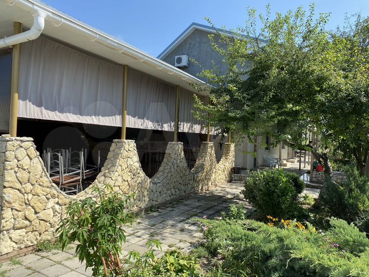 Дом 500 м² на участке 17 сот.