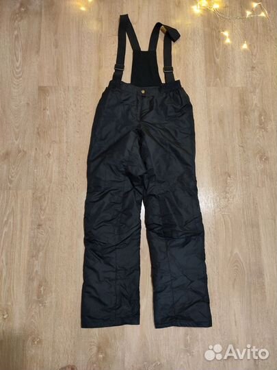 Горнолыжные штаны женские 40 - 44