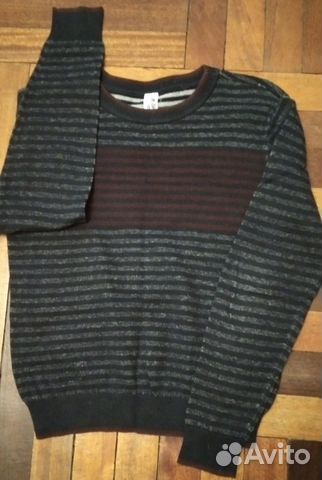 Одежда для мальчика 140