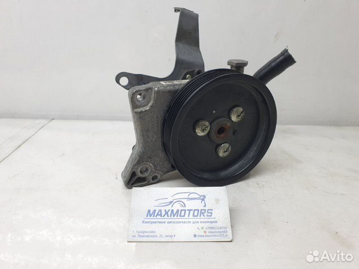 Гидроусилитель Bmw 3-Series E90 3.0D 2011