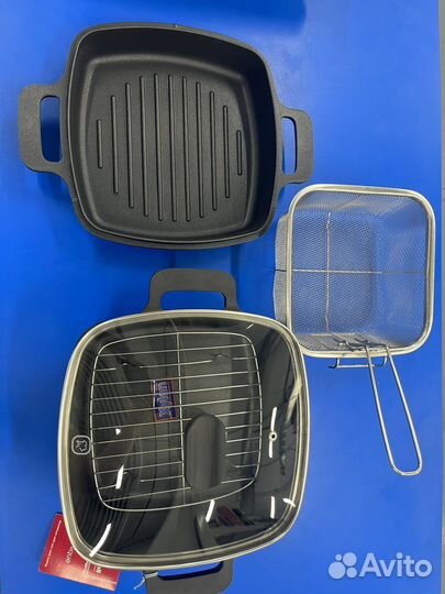 Набор посуды Rondell 5 предметов