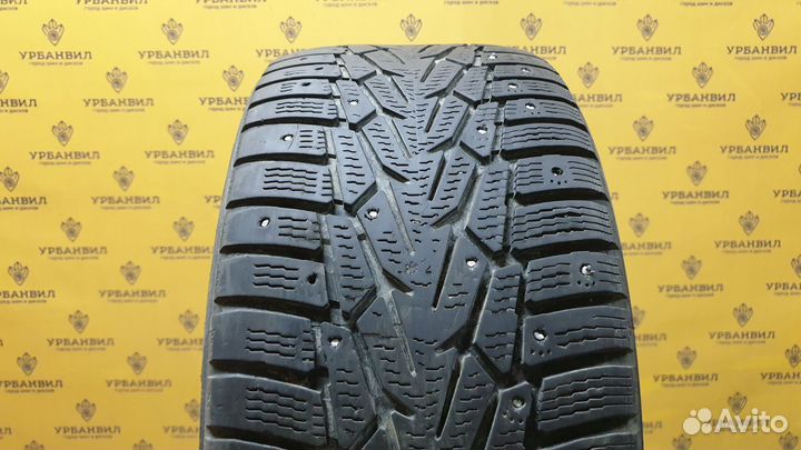 Nokian Tyres Hakkapeliitta 7 245/40 R18