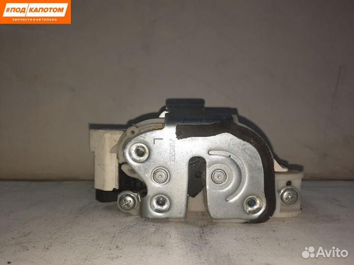 Замок двери передней левой Mitsubishi Lancer 10