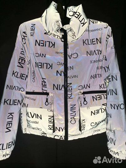 Куртка женская