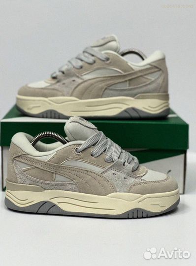 Puma 180 – ваш шаг к успеху (37-41)