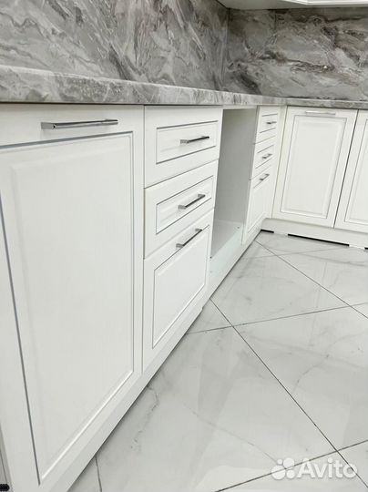 Кухня доставка по всей России