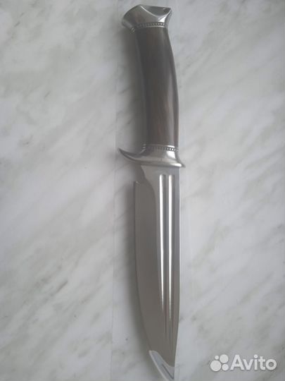 Нож охотничий