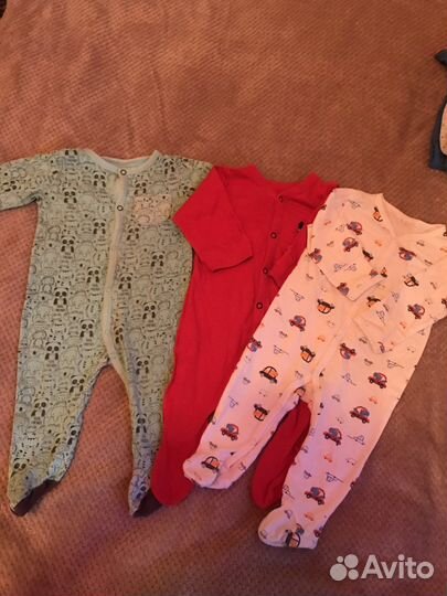 Детская одежда