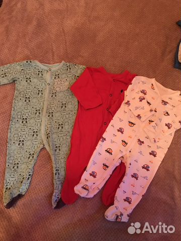 Детская одежда