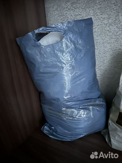 Детские вещи пакетом