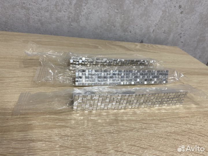 Мебельные ручки