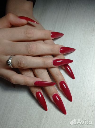 Модели на Маникюр