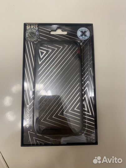 Чехол для iPhone 10