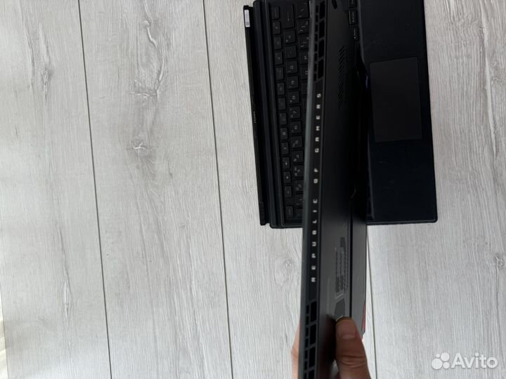 Asus Rog Flow Z13 i5 12500H 16/256gb