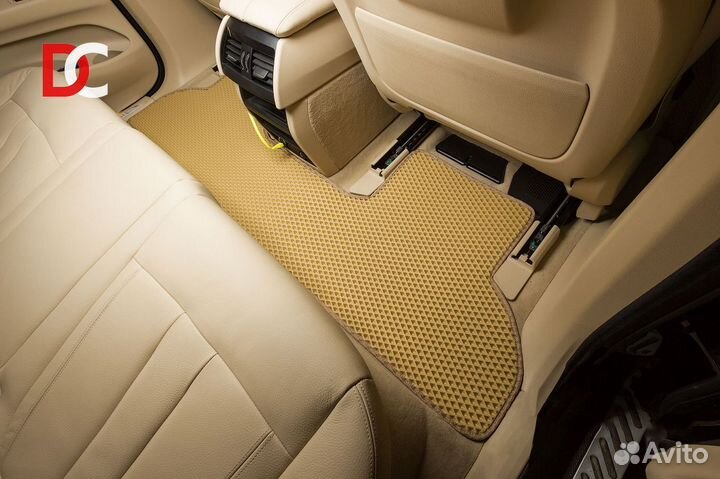 Коврики eva/эва в наличии и под заказ