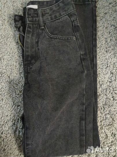 Джинсы для девочки