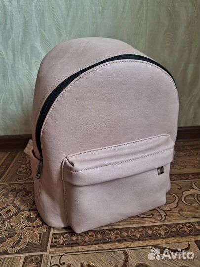Рюкзак женский