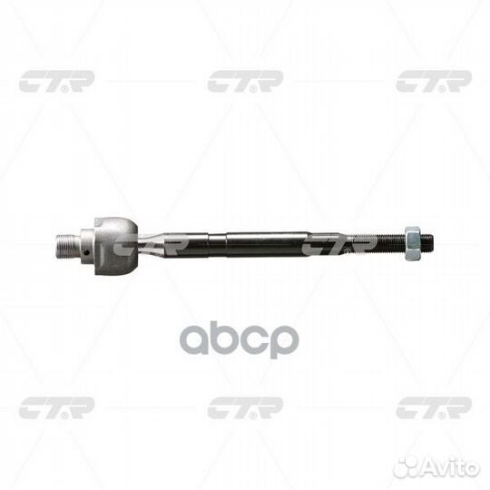 Тяга рулевая hyundai H-1/grand starex 07- прав