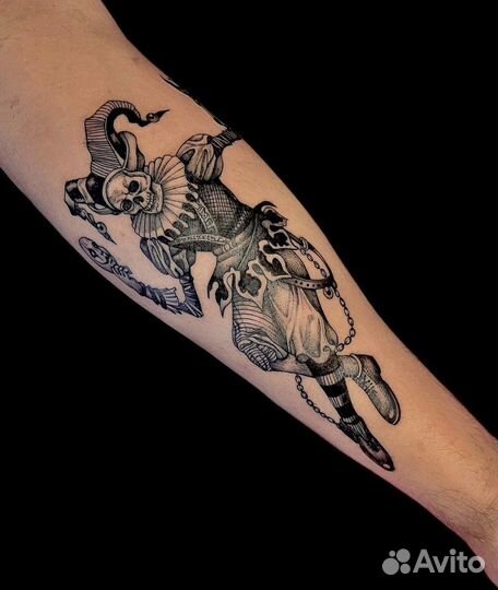 Тату, татуировки, тату студия, тату мастер