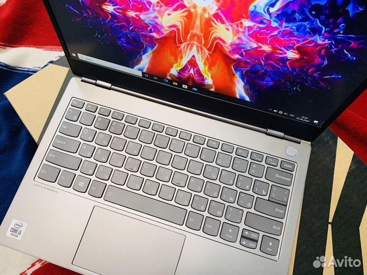 Lenovo ThinkBook 10th Gen