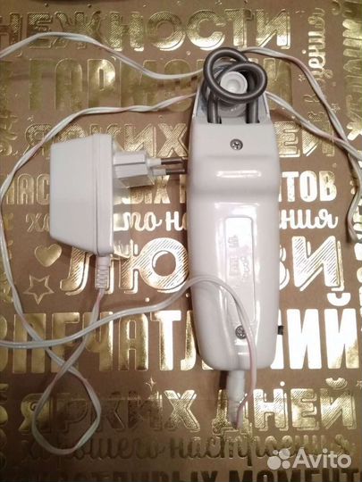 Электроэпилятор