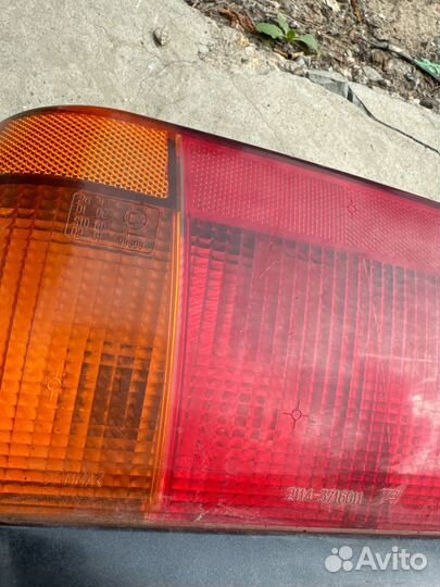 Ваз 2115 Задний Левый Фонарь