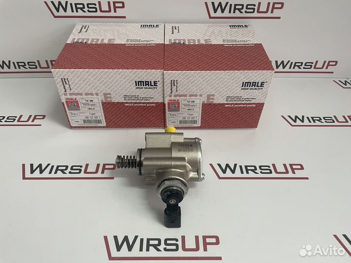 Насос высокого давления VAG 1.4 tsi BMY 03C127025T