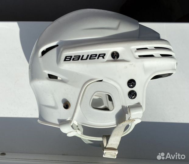 Шлем хоккейный Bauer BHH2100JR